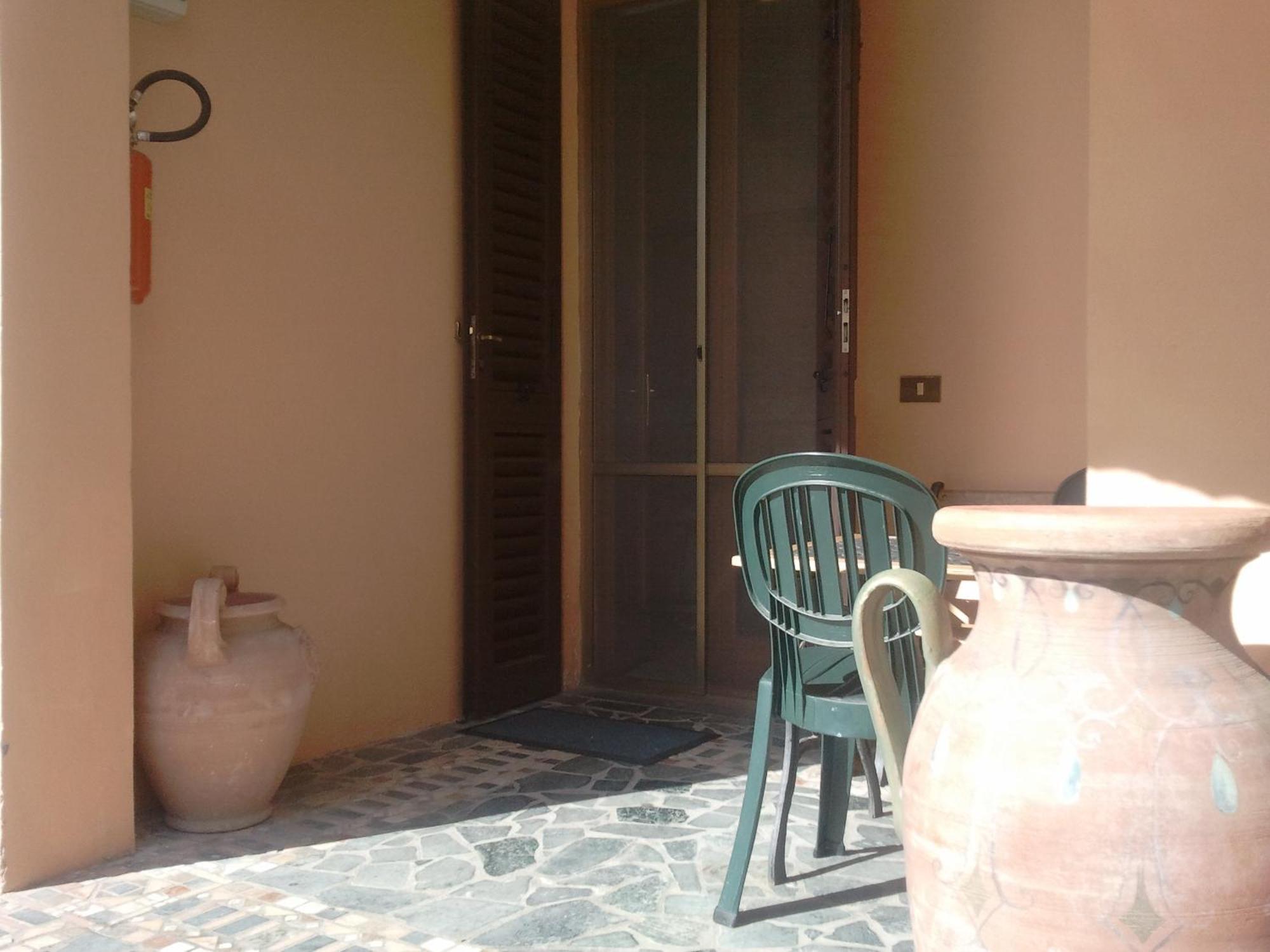 B&B Cribo San Giuliano Terme Exteriér fotografie