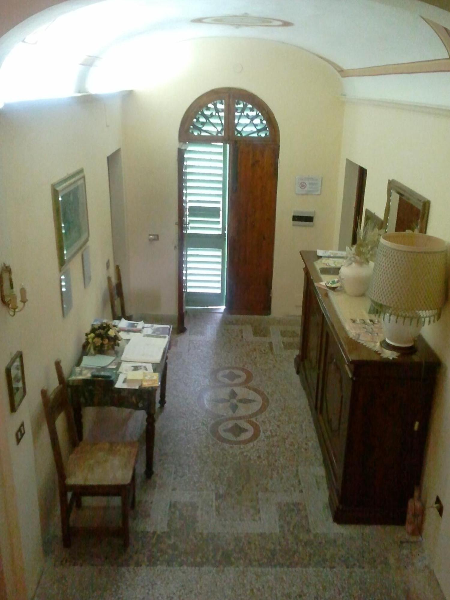 B&B Cribo San Giuliano Terme Exteriér fotografie