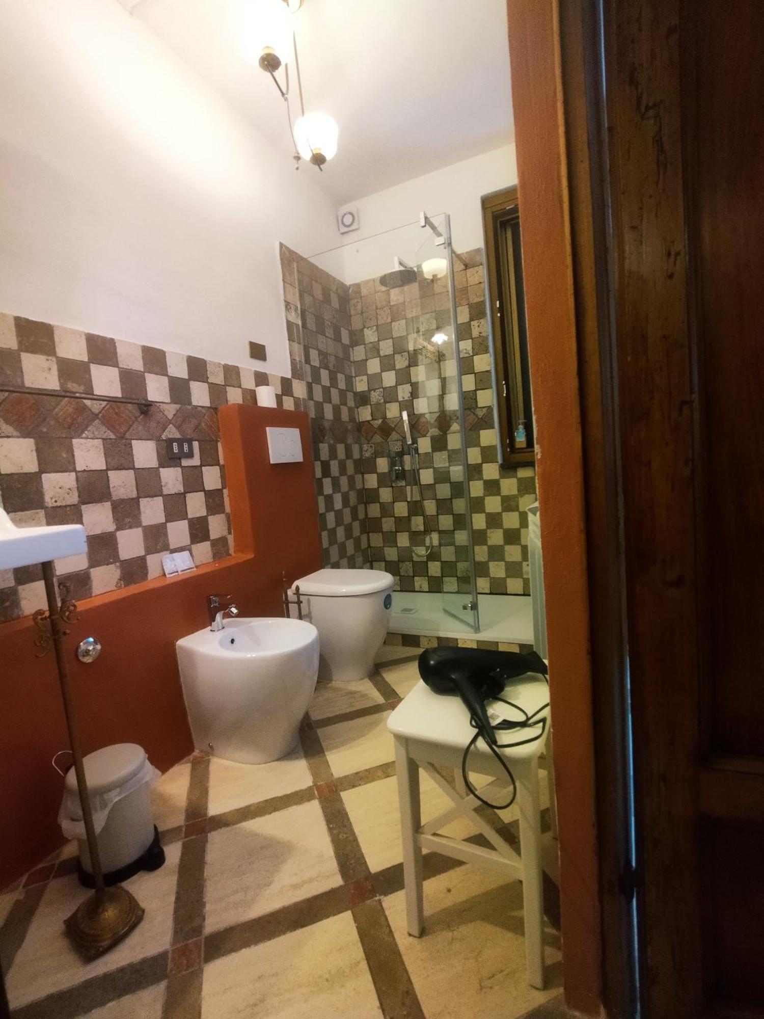B&B Cribo San Giuliano Terme Exteriér fotografie