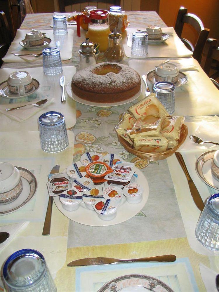 B&B Cribo San Giuliano Terme Exteriér fotografie