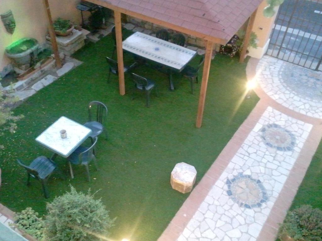 B&B Cribo San Giuliano Terme Exteriér fotografie