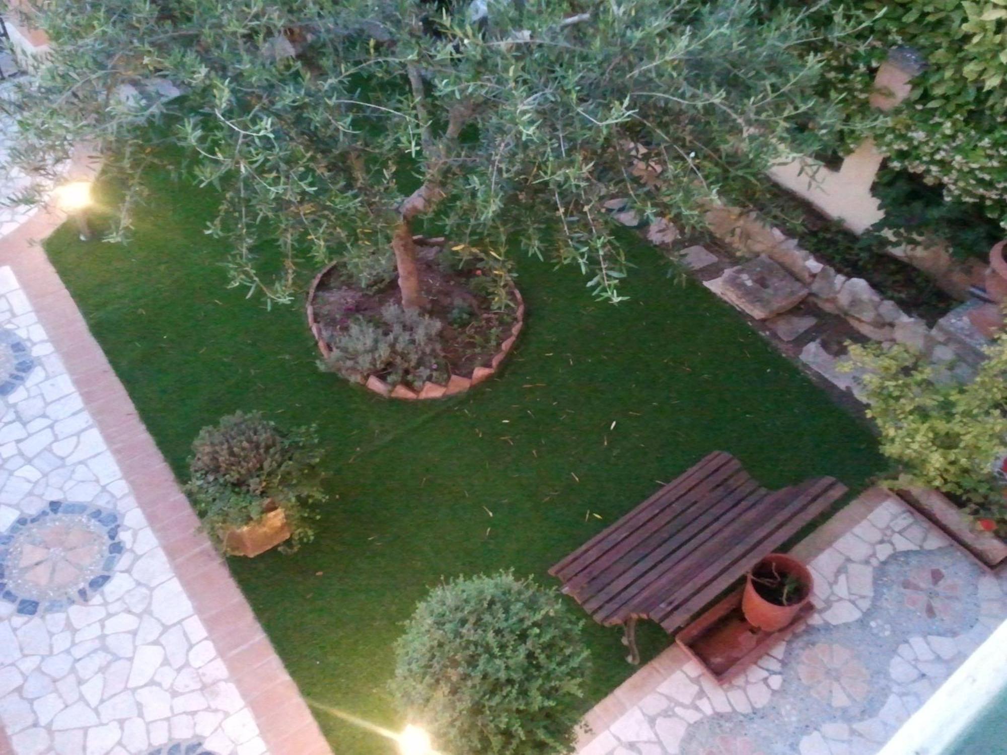 B&B Cribo San Giuliano Terme Exteriér fotografie