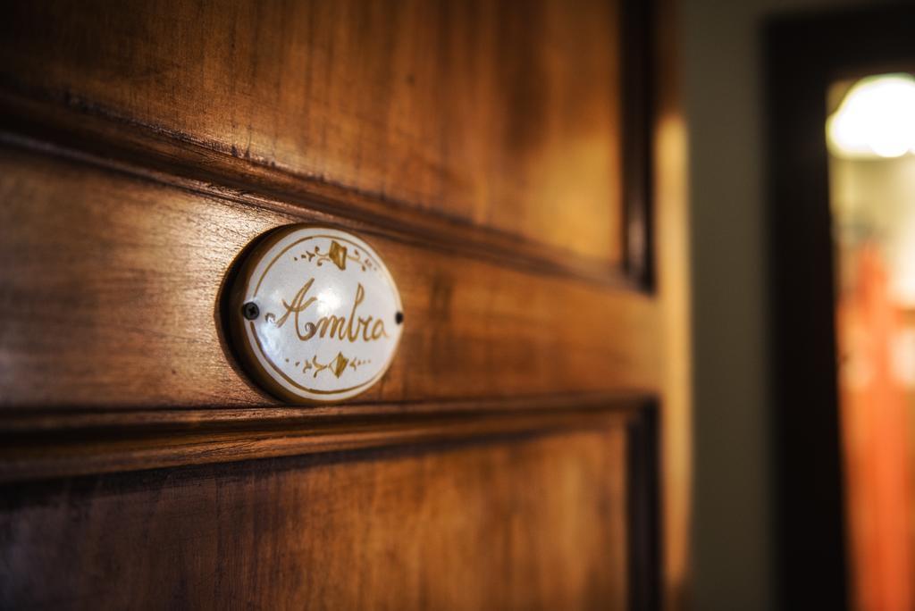 B&B Cribo San Giuliano Terme Exteriér fotografie