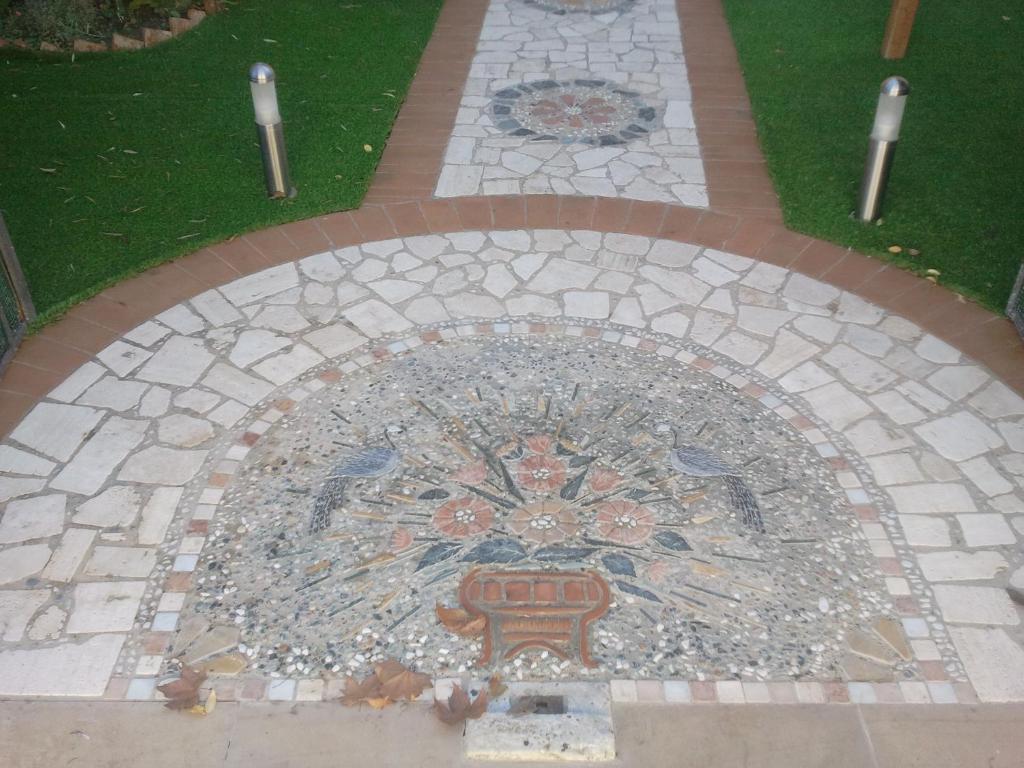 B&B Cribo San Giuliano Terme Exteriér fotografie