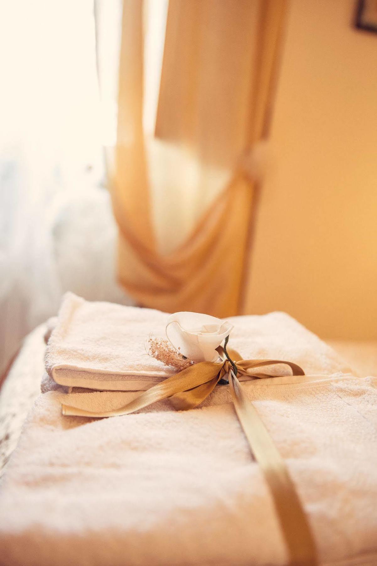 B&B Cribo San Giuliano Terme Exteriér fotografie