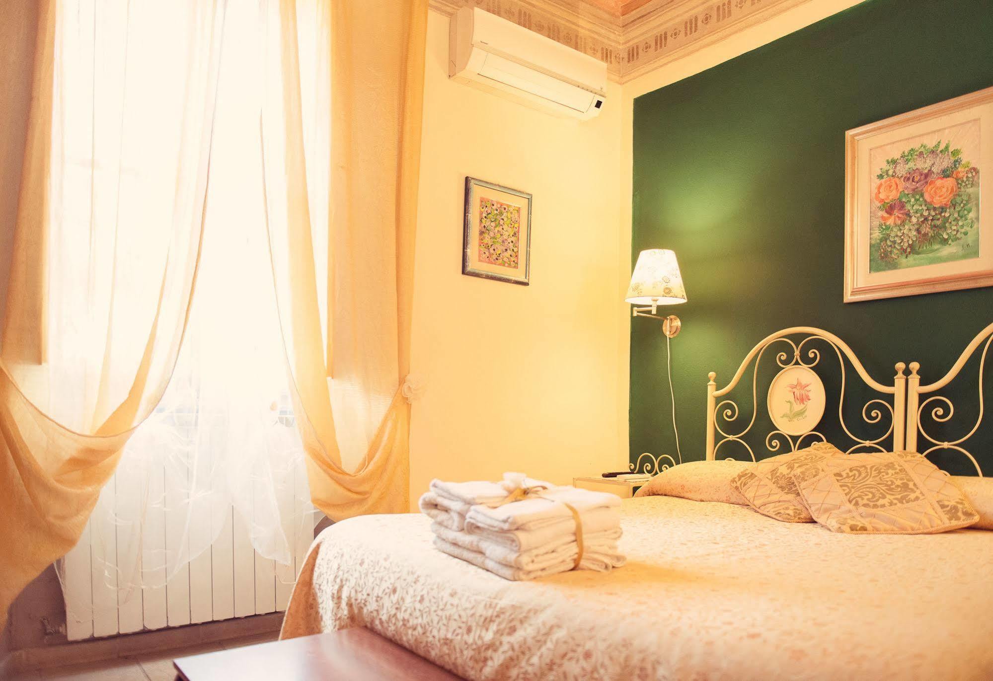 B&B Cribo San Giuliano Terme Exteriér fotografie