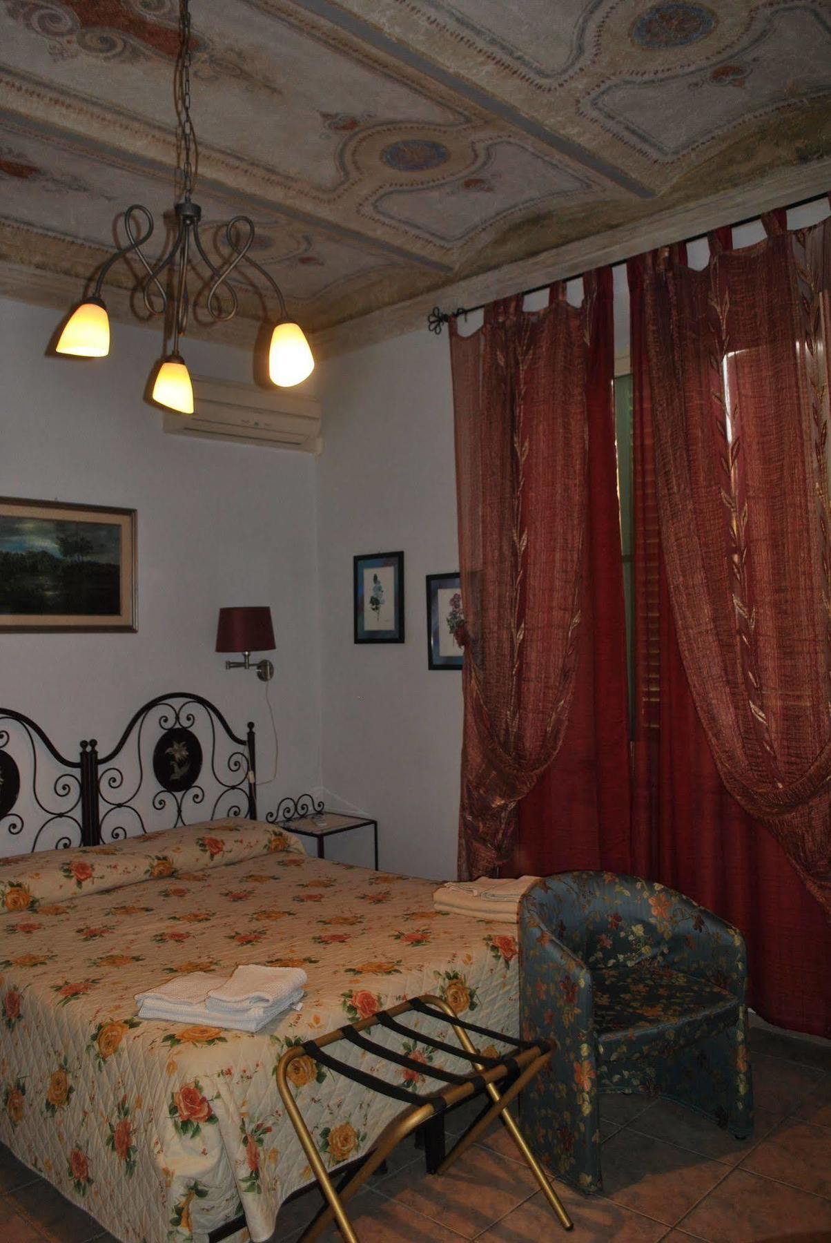 B&B Cribo San Giuliano Terme Exteriér fotografie