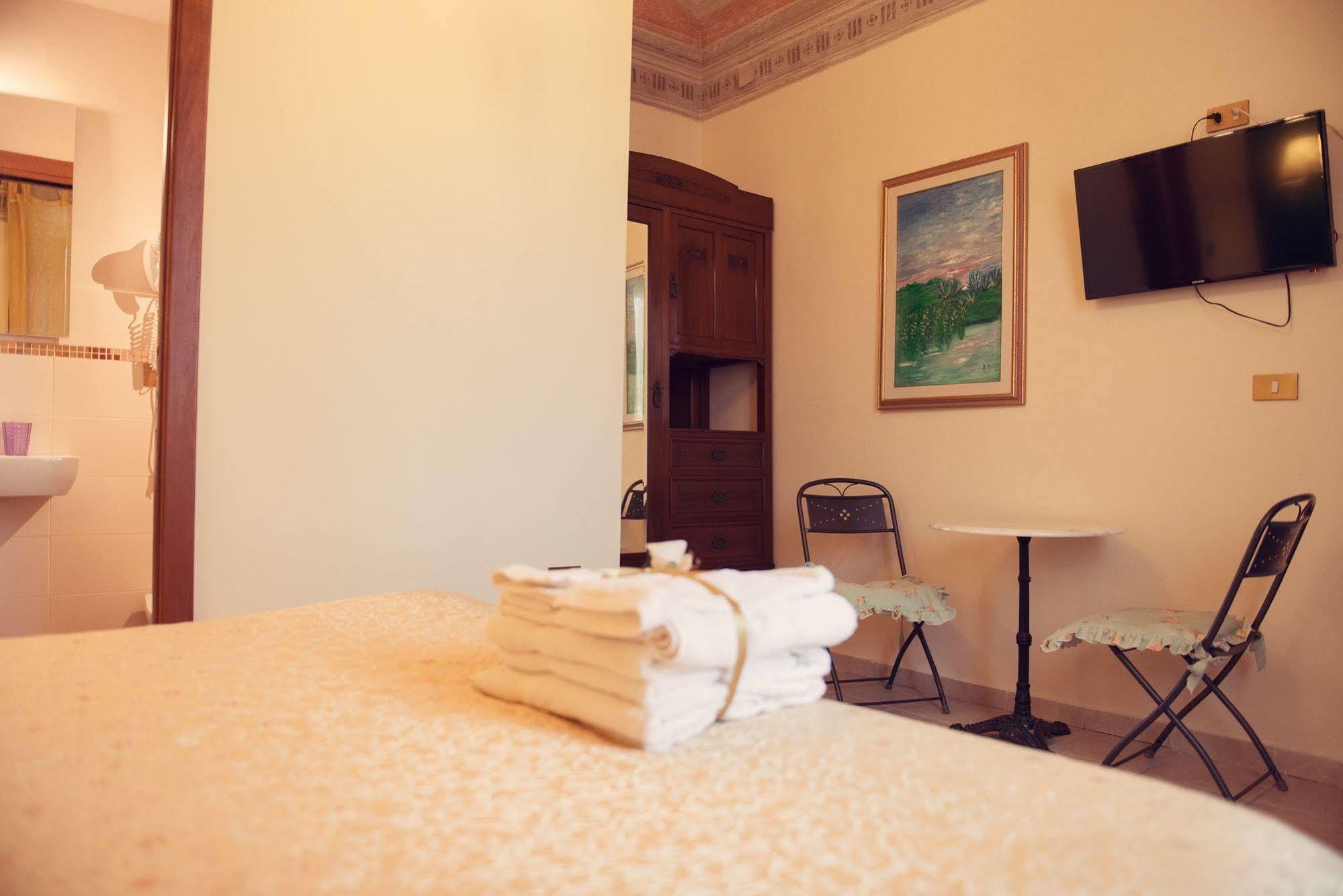 B&B Cribo San Giuliano Terme Exteriér fotografie