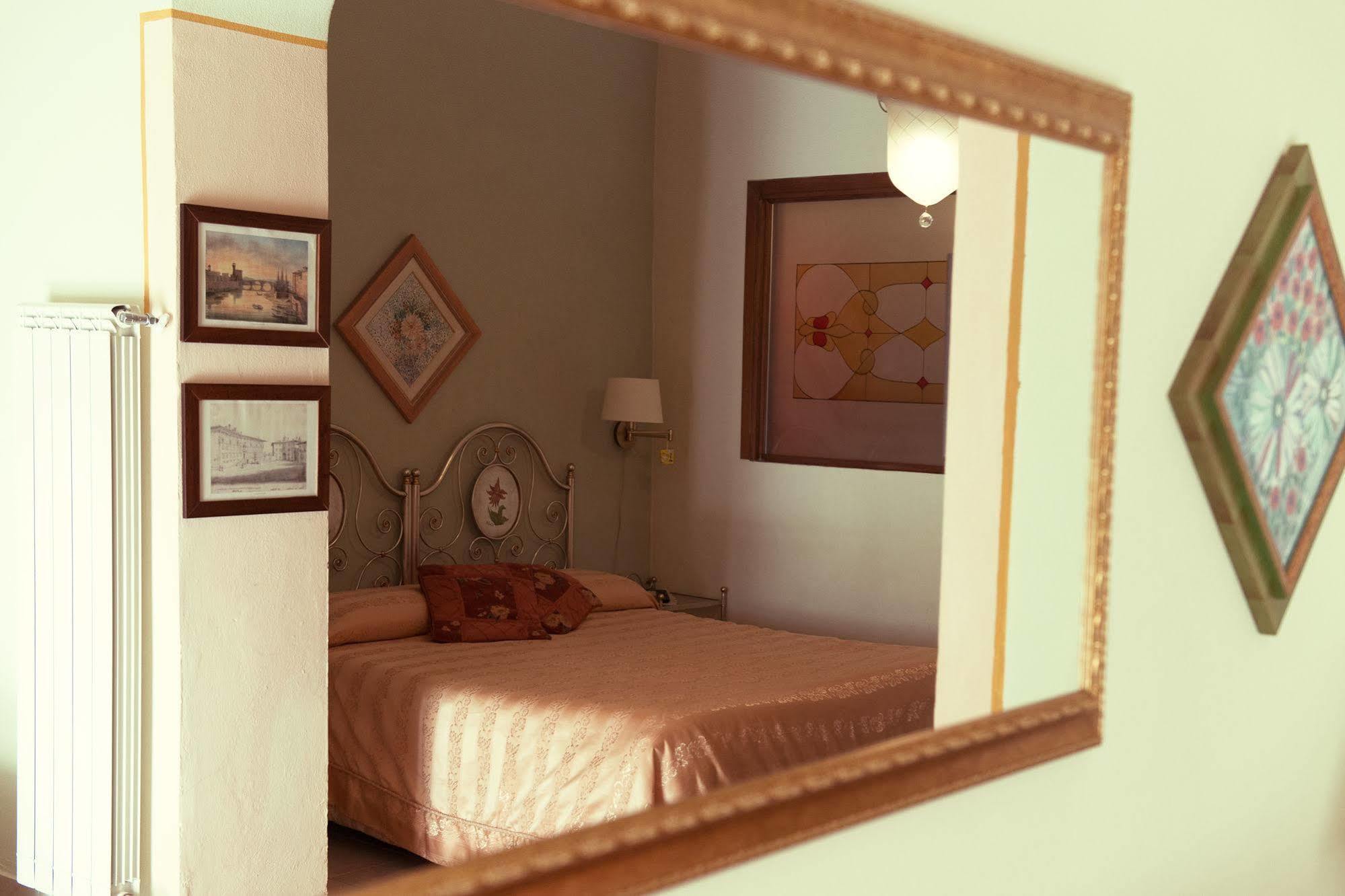 B&B Cribo San Giuliano Terme Exteriér fotografie