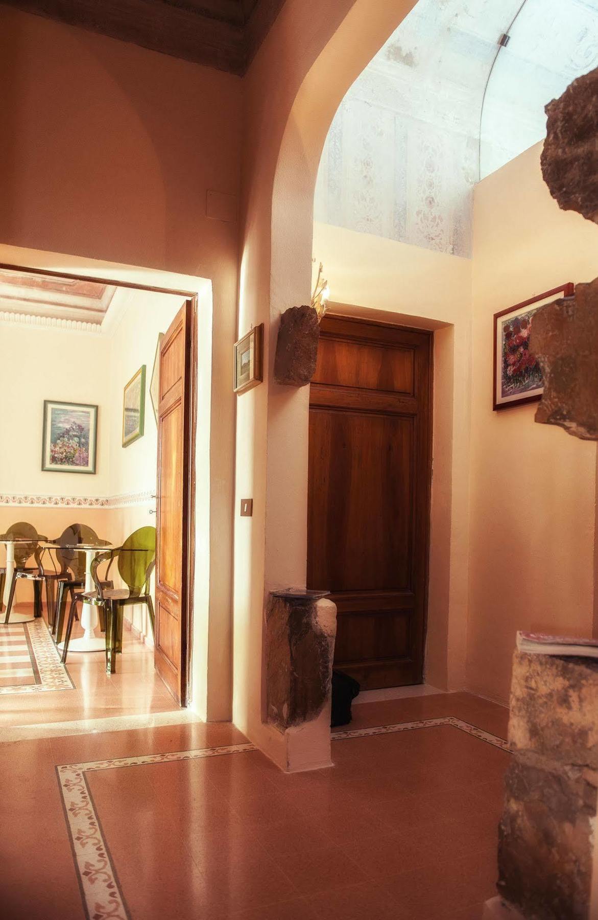 B&B Cribo San Giuliano Terme Exteriér fotografie