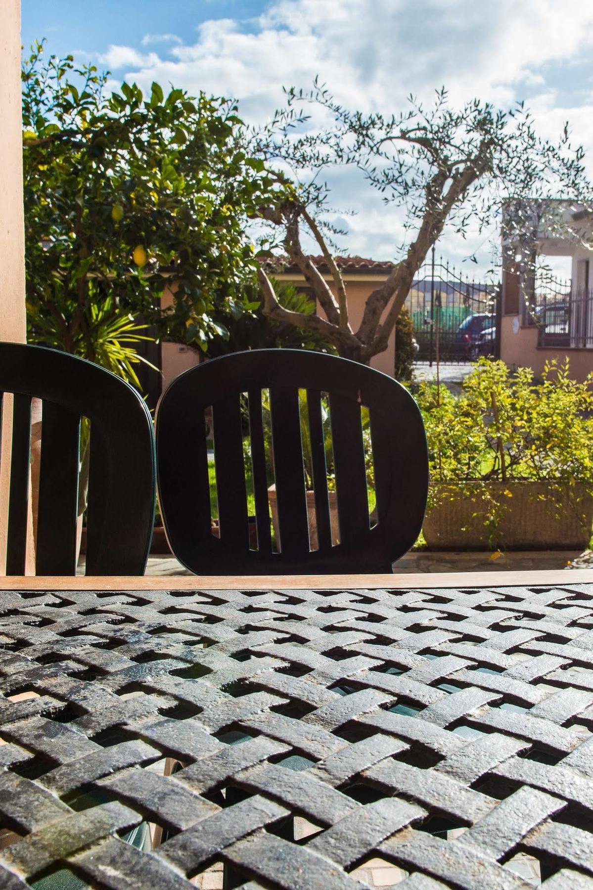 B&B Cribo San Giuliano Terme Exteriér fotografie