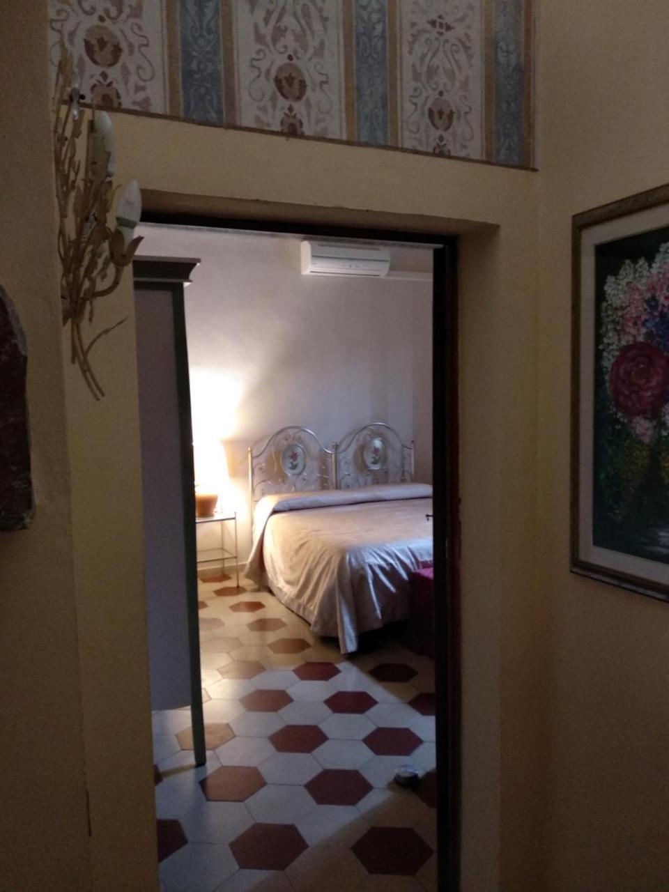 B&B Cribo San Giuliano Terme Exteriér fotografie