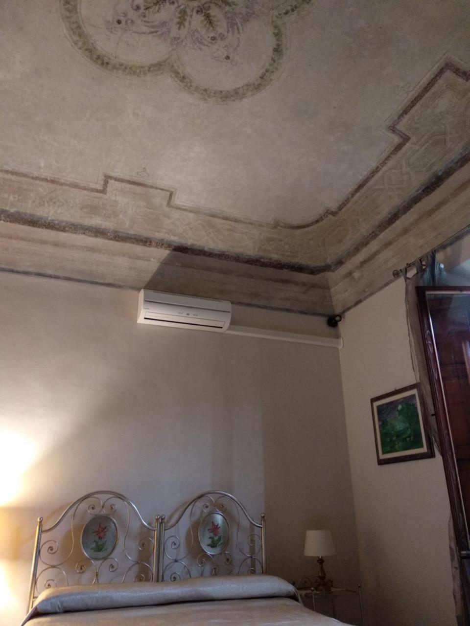 B&B Cribo San Giuliano Terme Exteriér fotografie